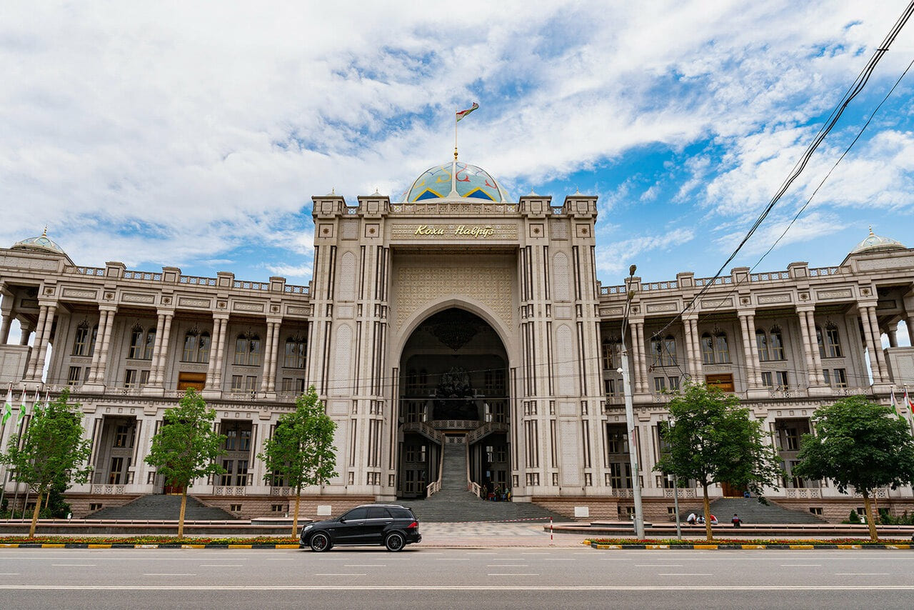 Kohi Navruz Palace